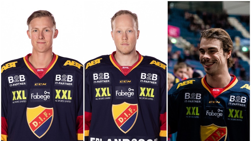 (9882) Simon Johansson/Kalle Östman/Gustav Possler