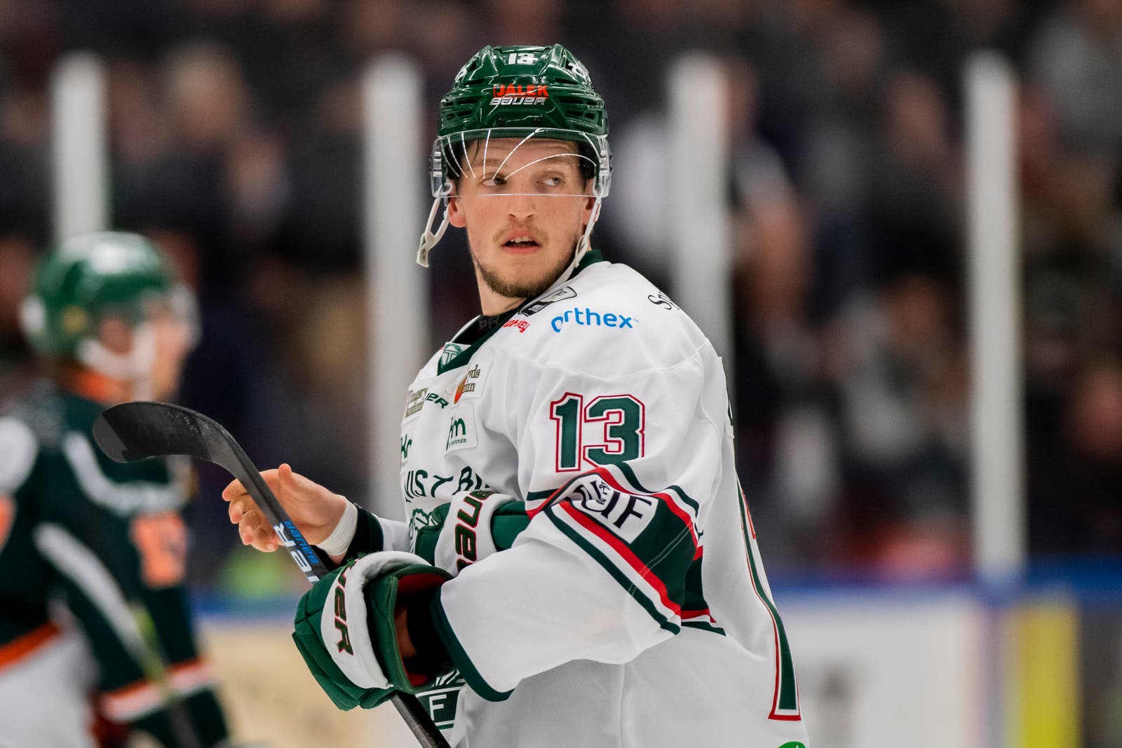 (14793) Rasmus Bengtsson