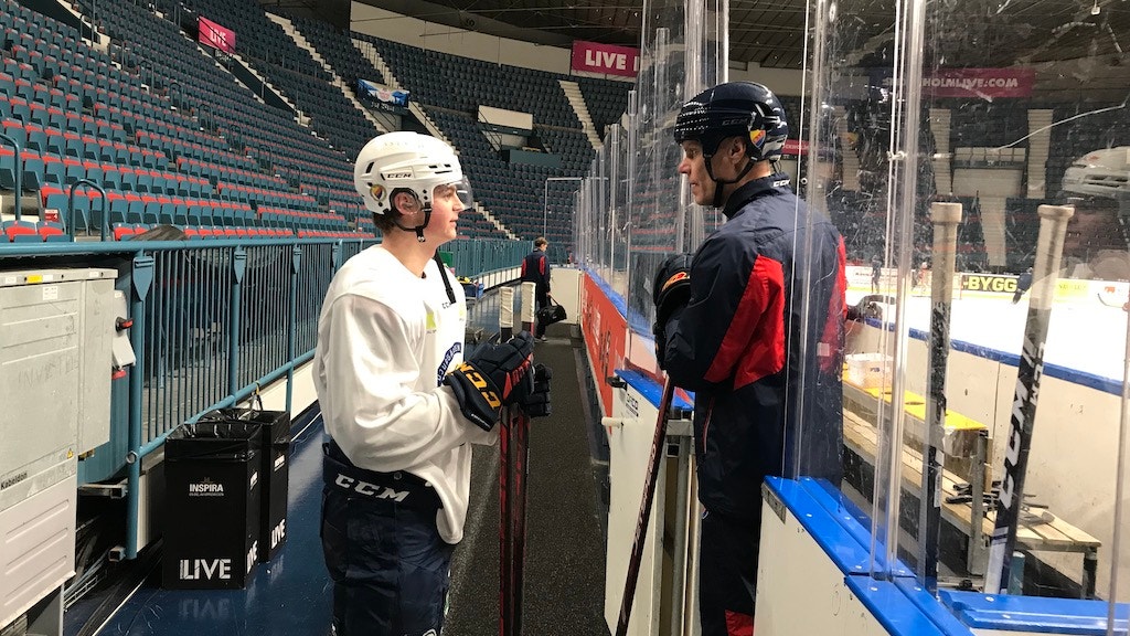 Mattias Ek/HockeyNews.se