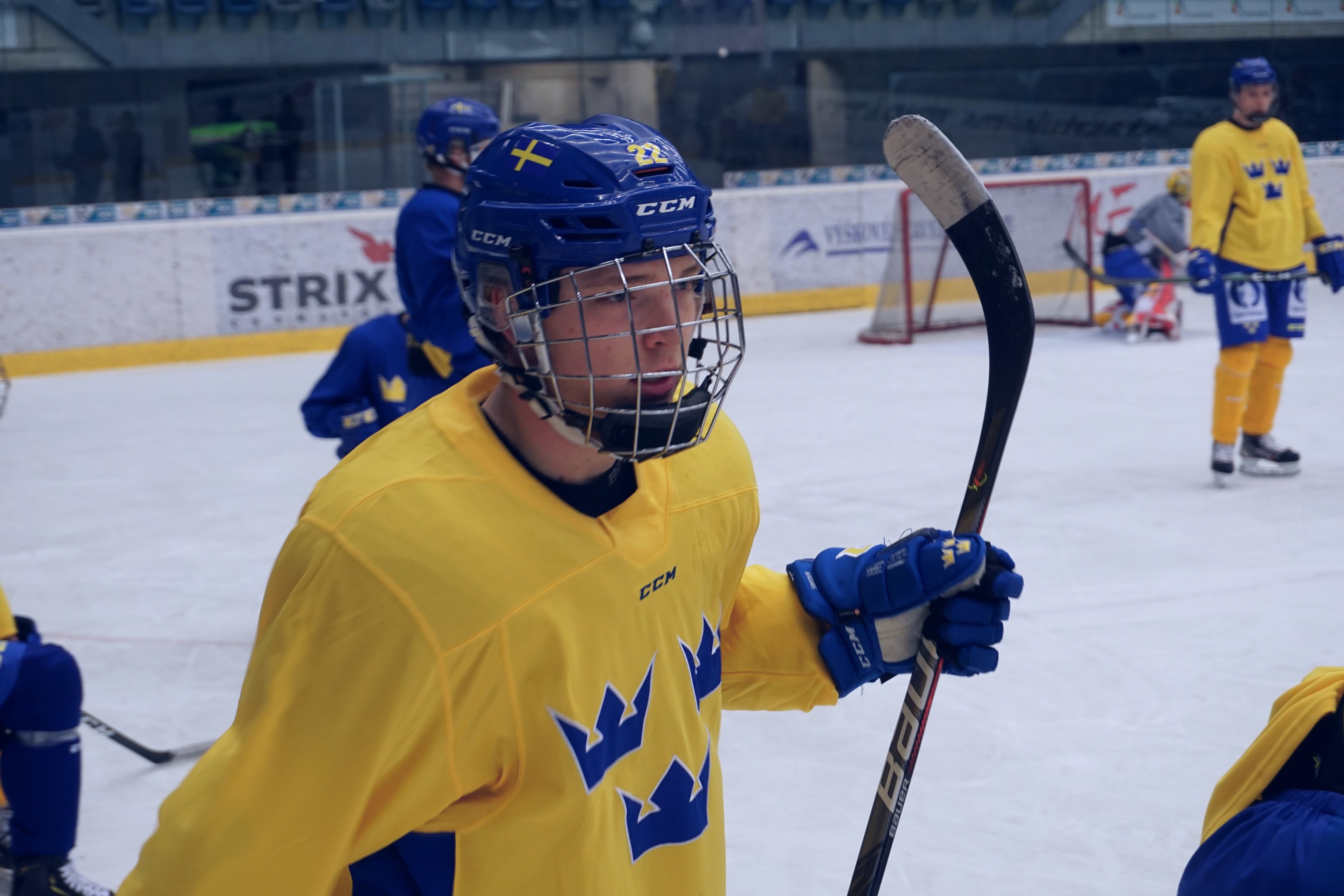 Mattias Persson/HockeyNews.se