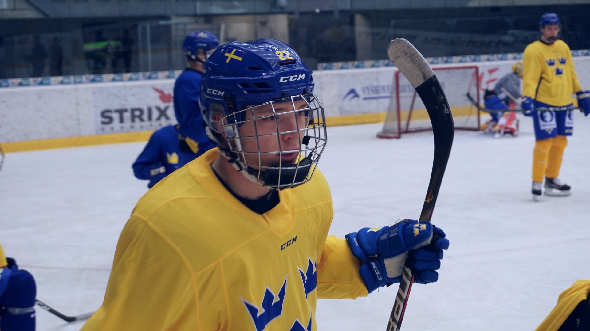 Mattias Persson/HockeyNews.se