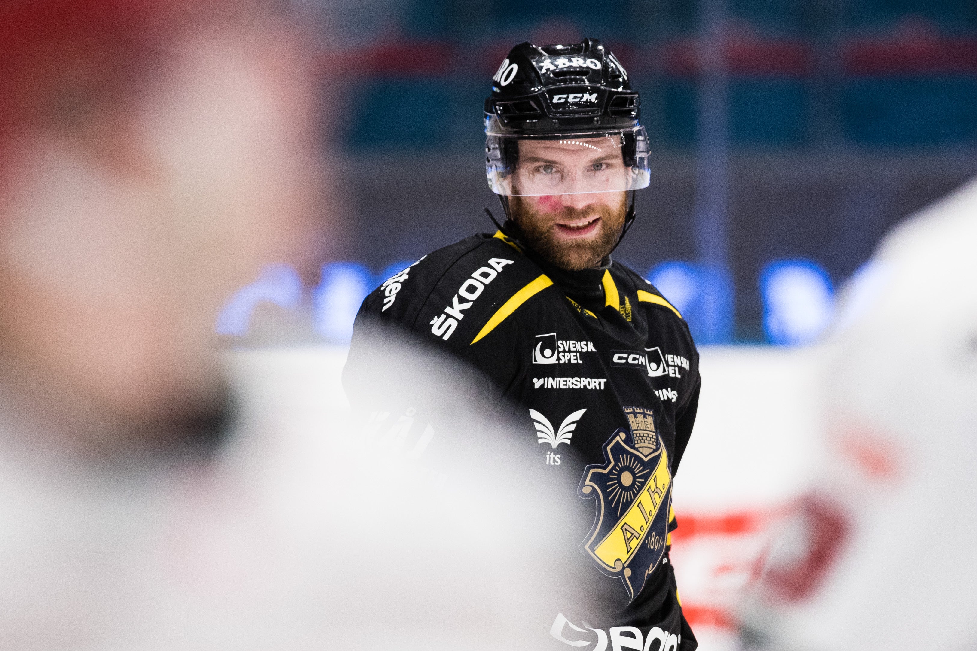 Andreas L Eriksson/Bildbyrån