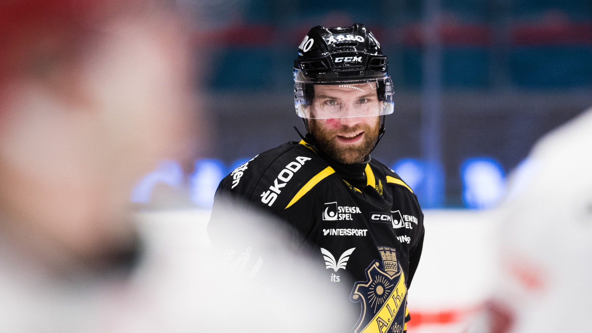 Andreas L Eriksson/Bildbyrån