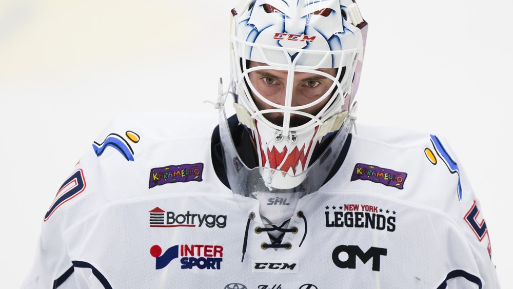 Stefan Lantz/Bildbyrån