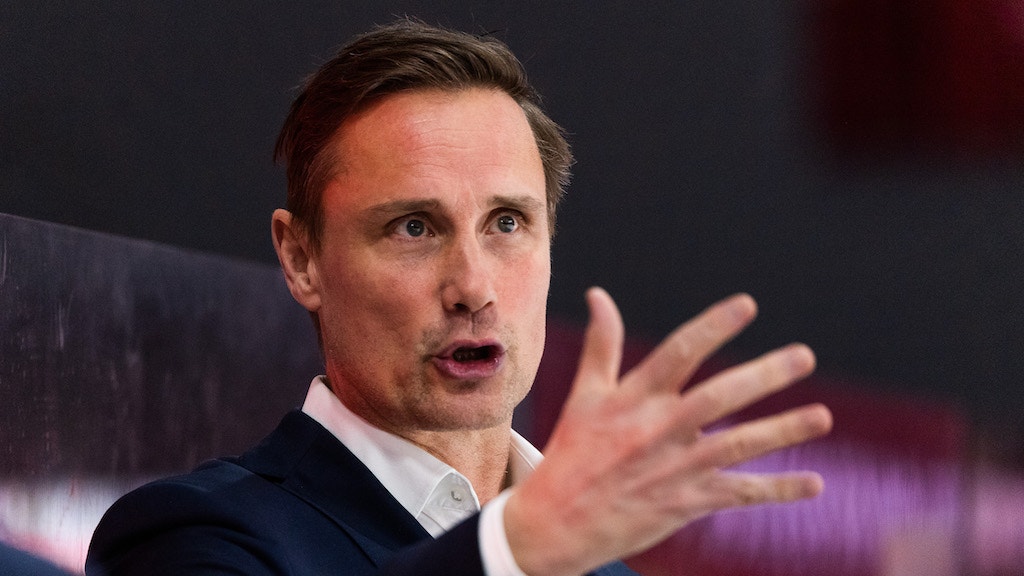 (18668) Roger Rönnberg/Frölunda