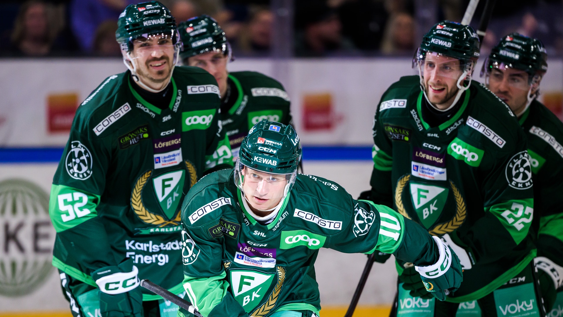 Fredrik Karlsson/Bildbyrån