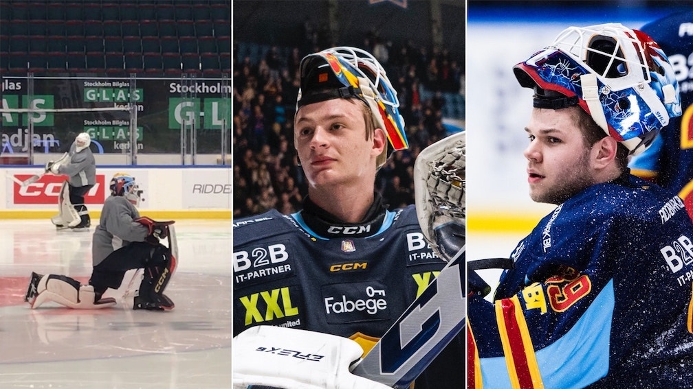 Mattias Ek/HockeyNews.se/Bildbyrån