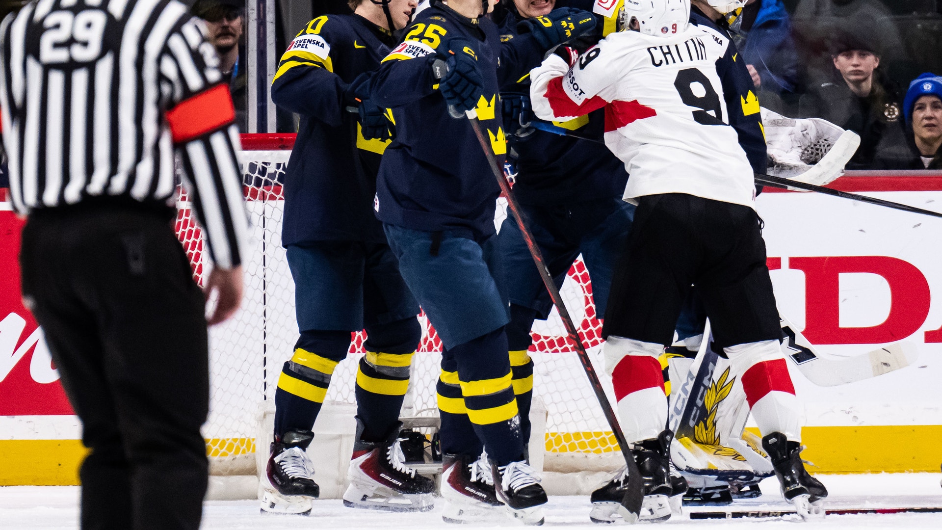 Foto: Bildbyrån.