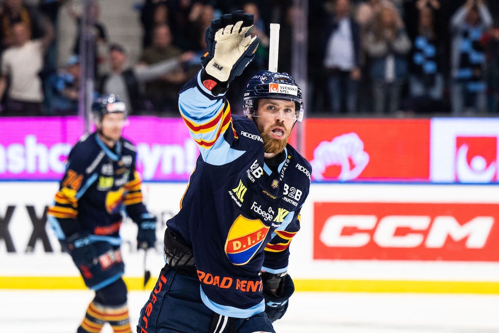 Andreas Sandström/Bildbyrån