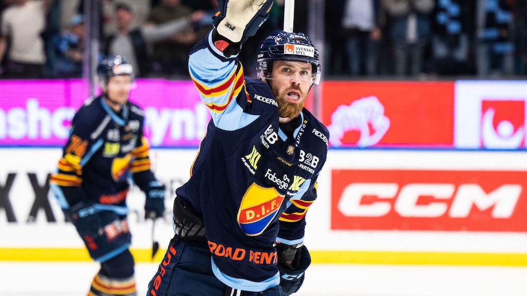 Andreas Sandström/Bildbyrån