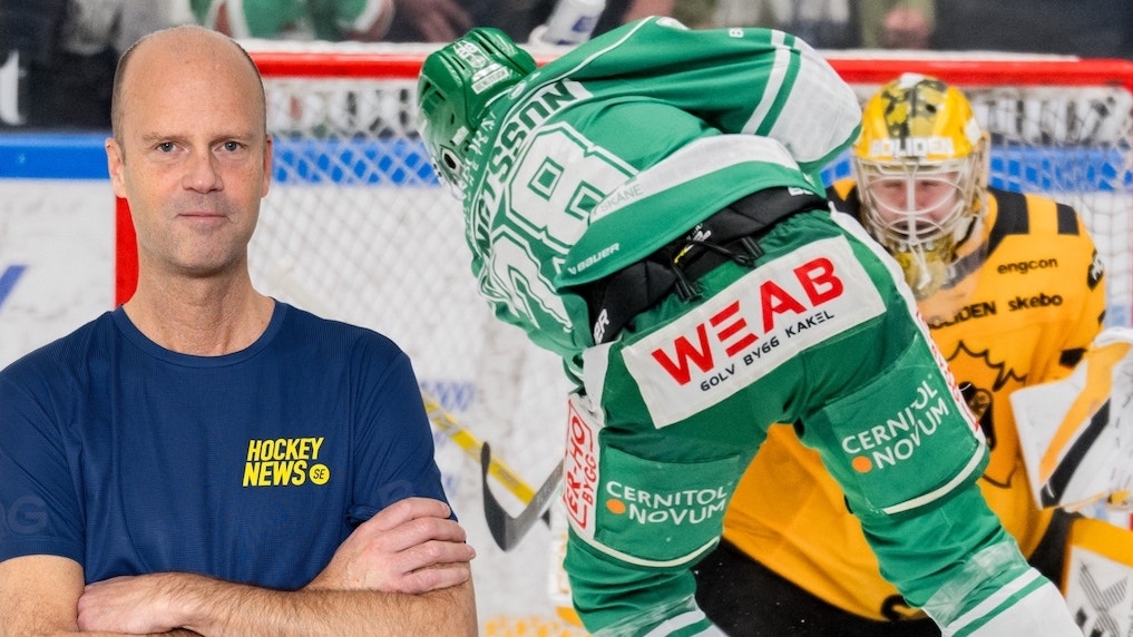 Foto: Petter Arvidsson/Bildbyrån