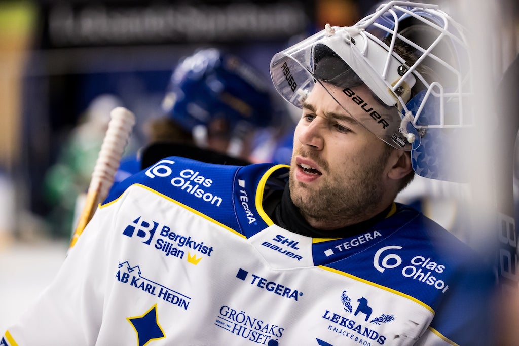 (20611) Kasimir Kaskisuo/Leksand