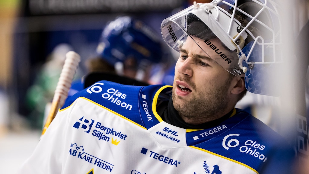 (20611) Kasimir Kaskisuo/Leksand