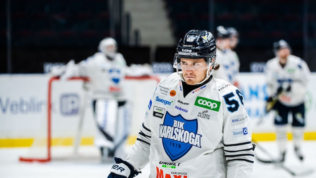 Maxim Thore/Bildbyrån