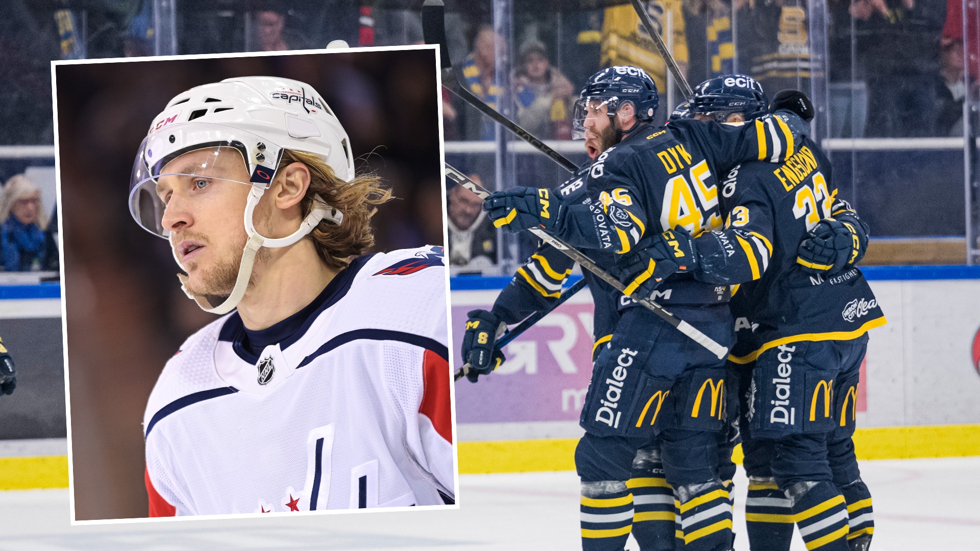 Hagelin Södertälje