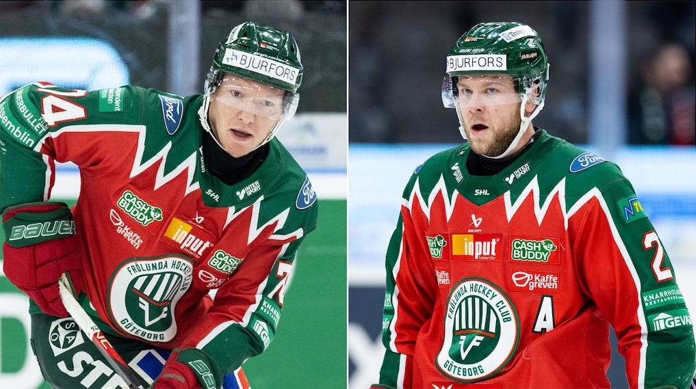 (26035) Andreas Borgman Christian Folin