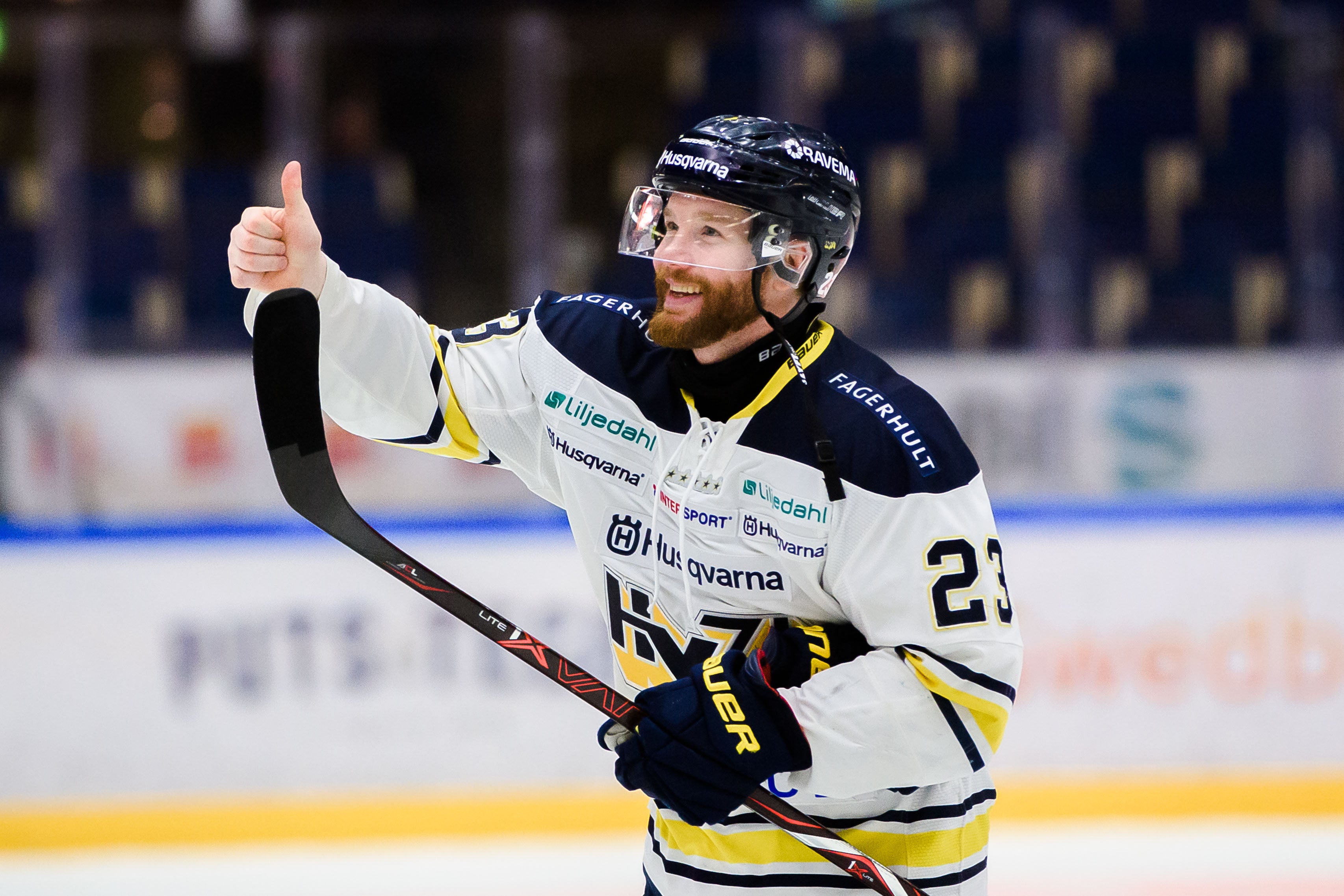 Fredrik Karlsson/Bildbyrån