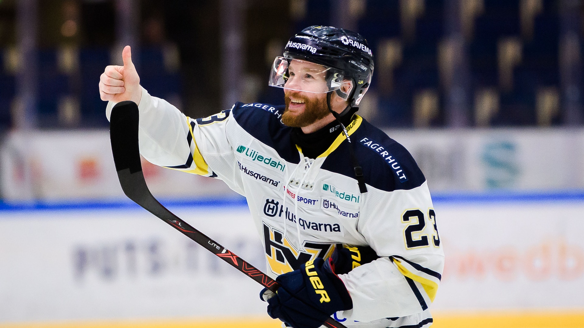 Fredrik Karlsson/Bildbyrån