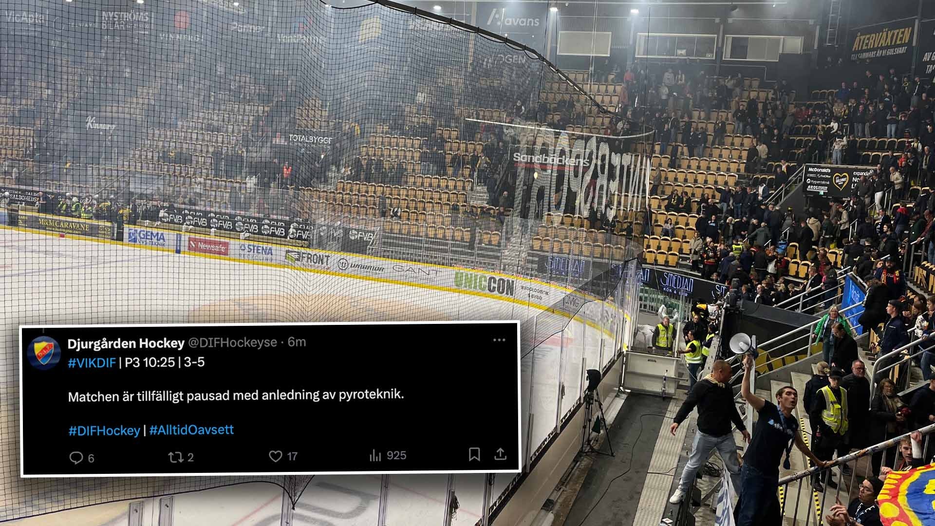 Foto: Mattias Ek