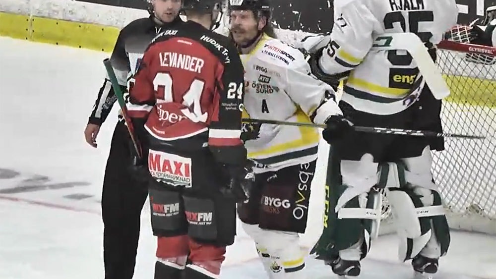Skärmdump Stay-Live Hudiksvall
