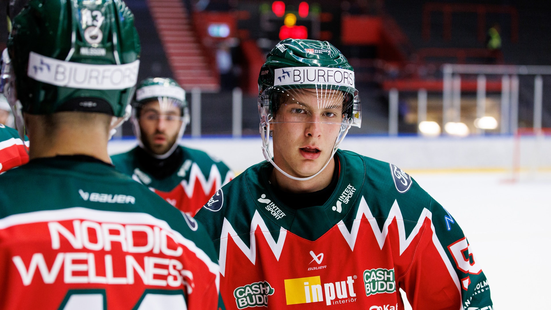 Michael Erichsen/Bildbyrån
