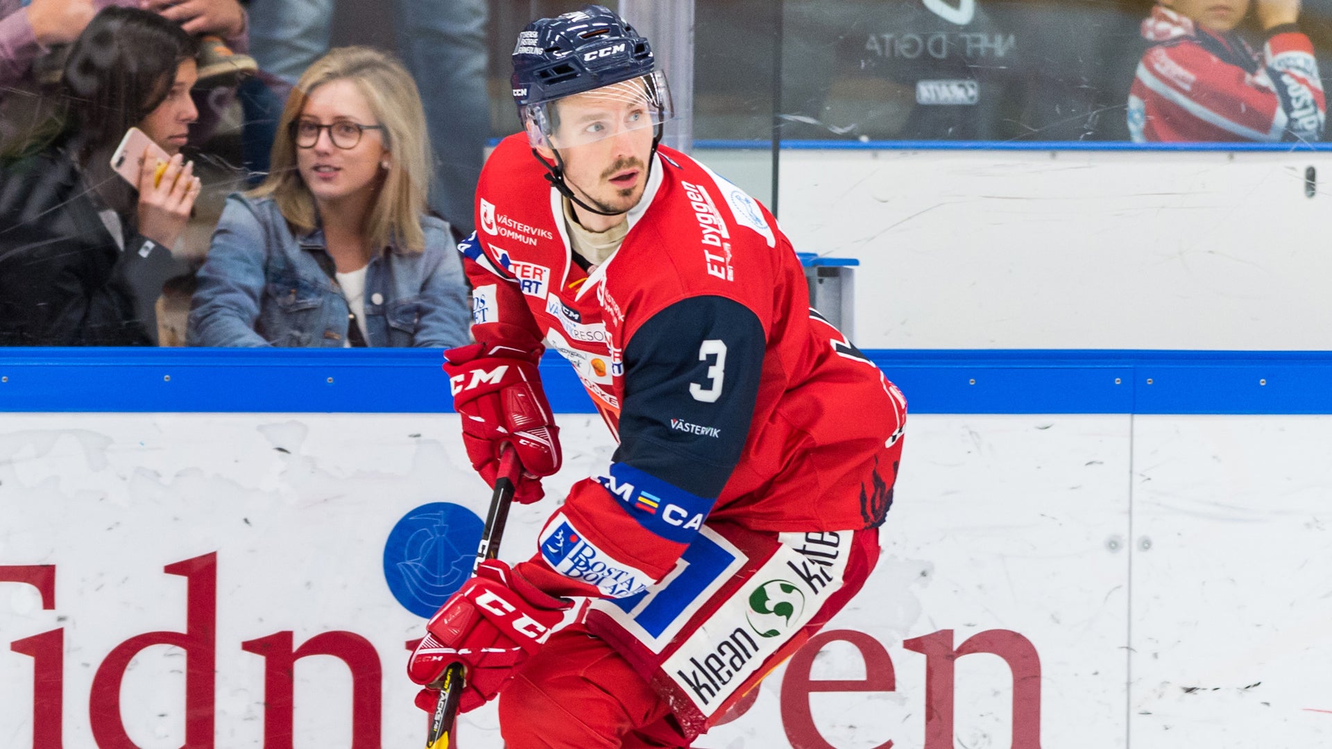 Daniel Nestor/Bildbyrån