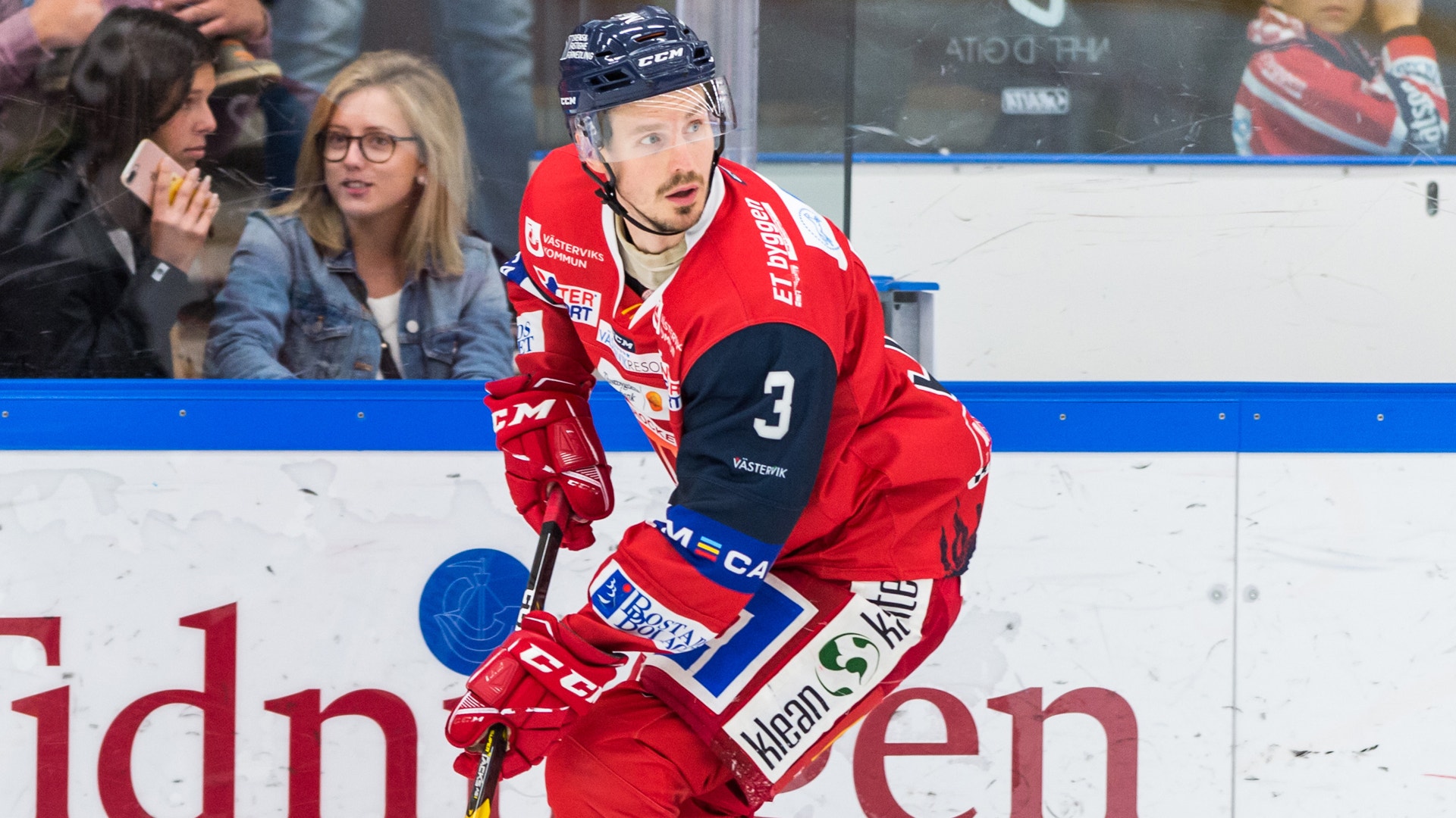 Daniel Nestor/Bildbyrån