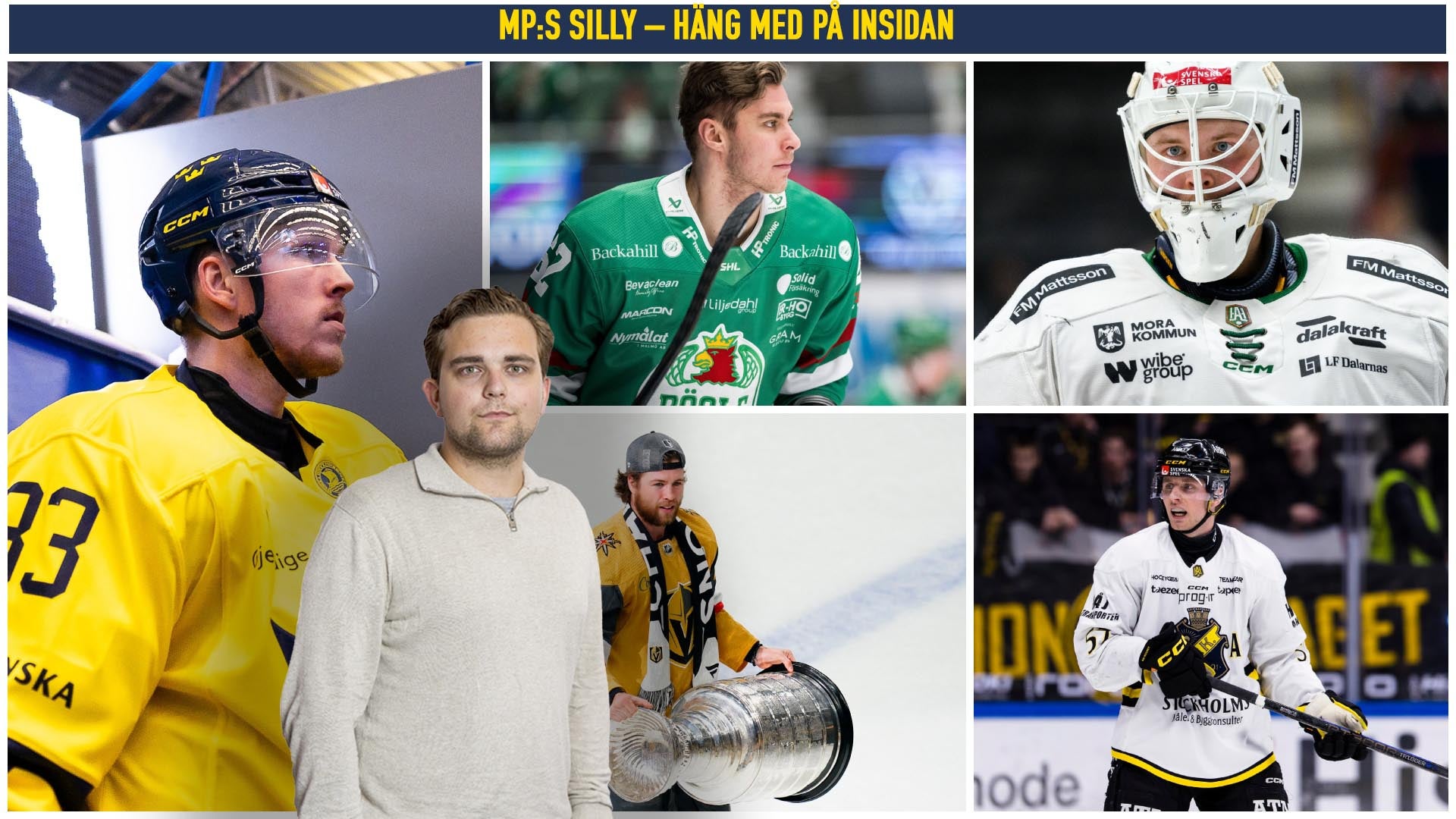 Foto: Bildbyrån