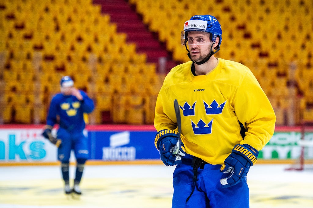 Simon Hastegård/Bildbyrån