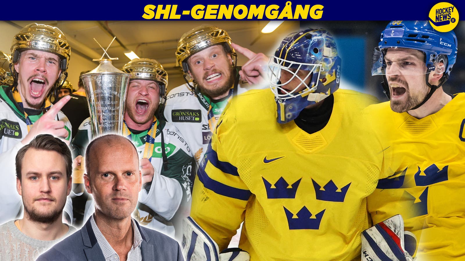 (23859) SHL-genomgång