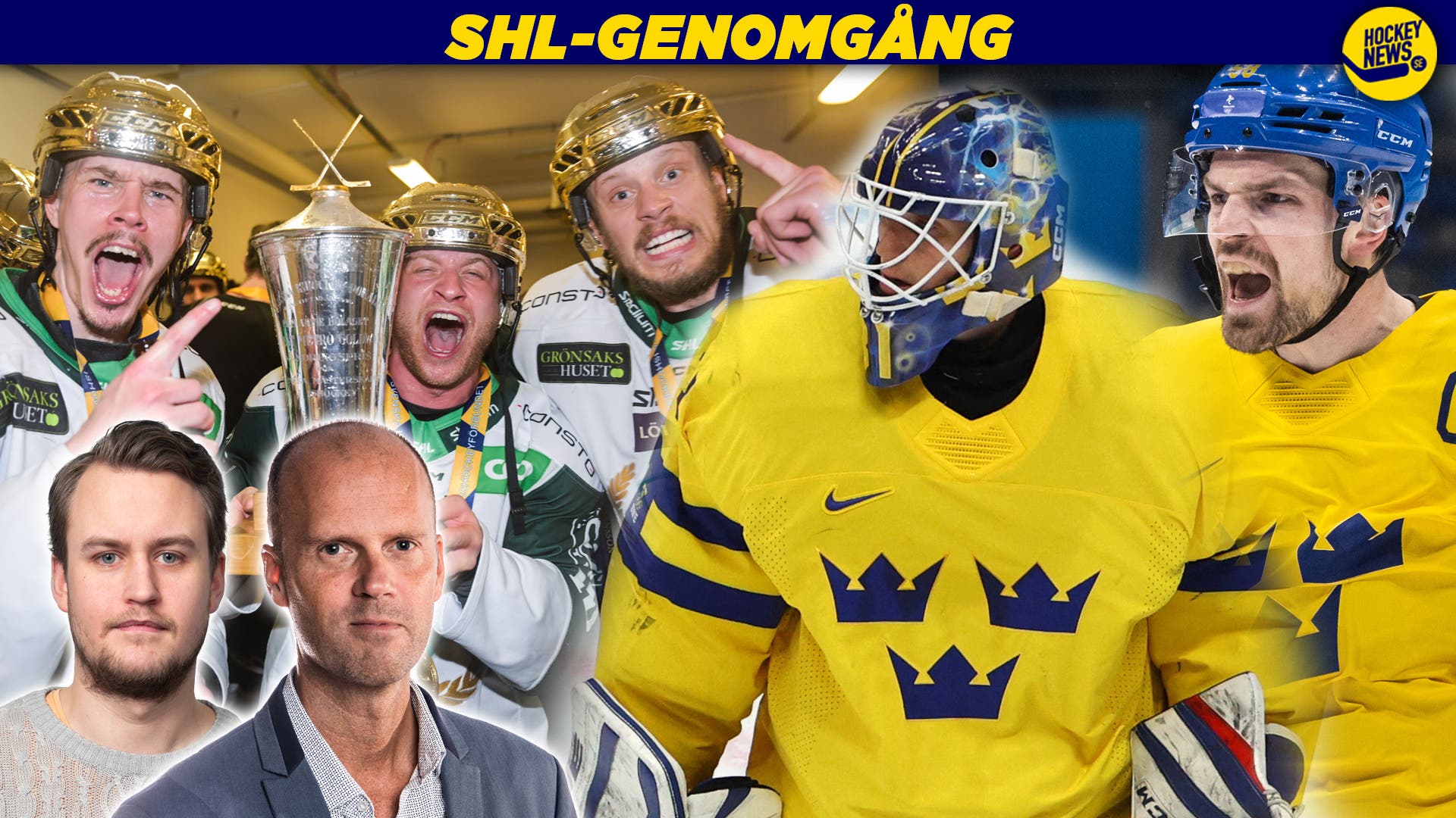 (23859) SHL-genomgång