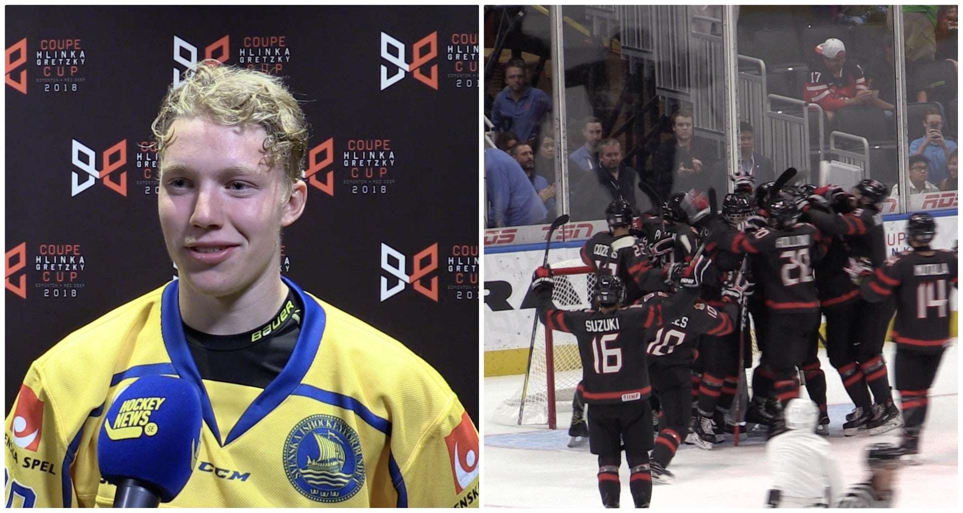 Henrik Sjöberg /Hockeynews.se