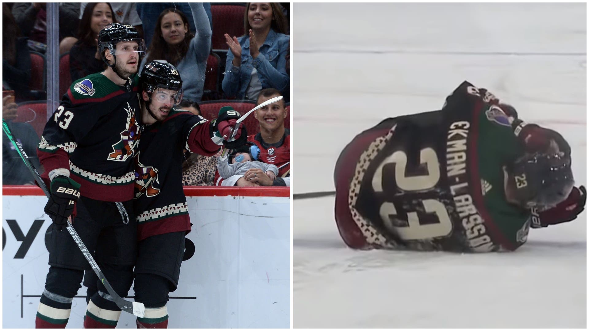 Bildbyrån/Sportsnet