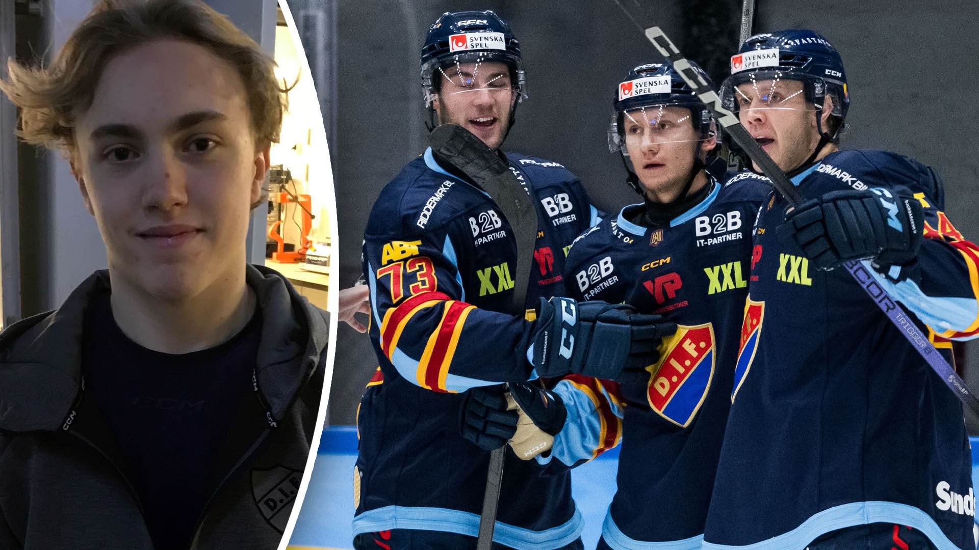Bildbyrån / Mattias Ek