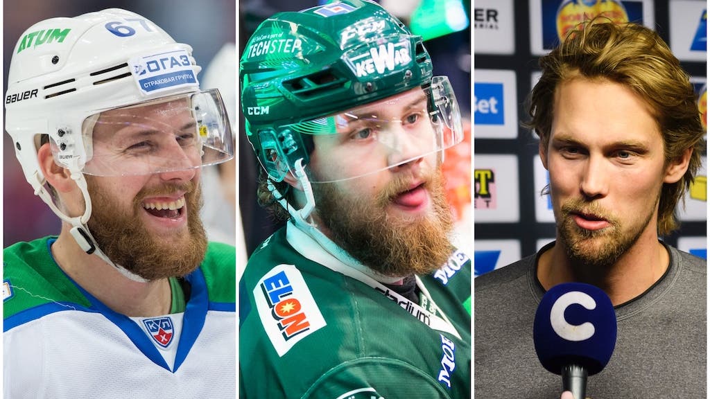 (11033) Europakollen: Omark/Press/Lindbäck