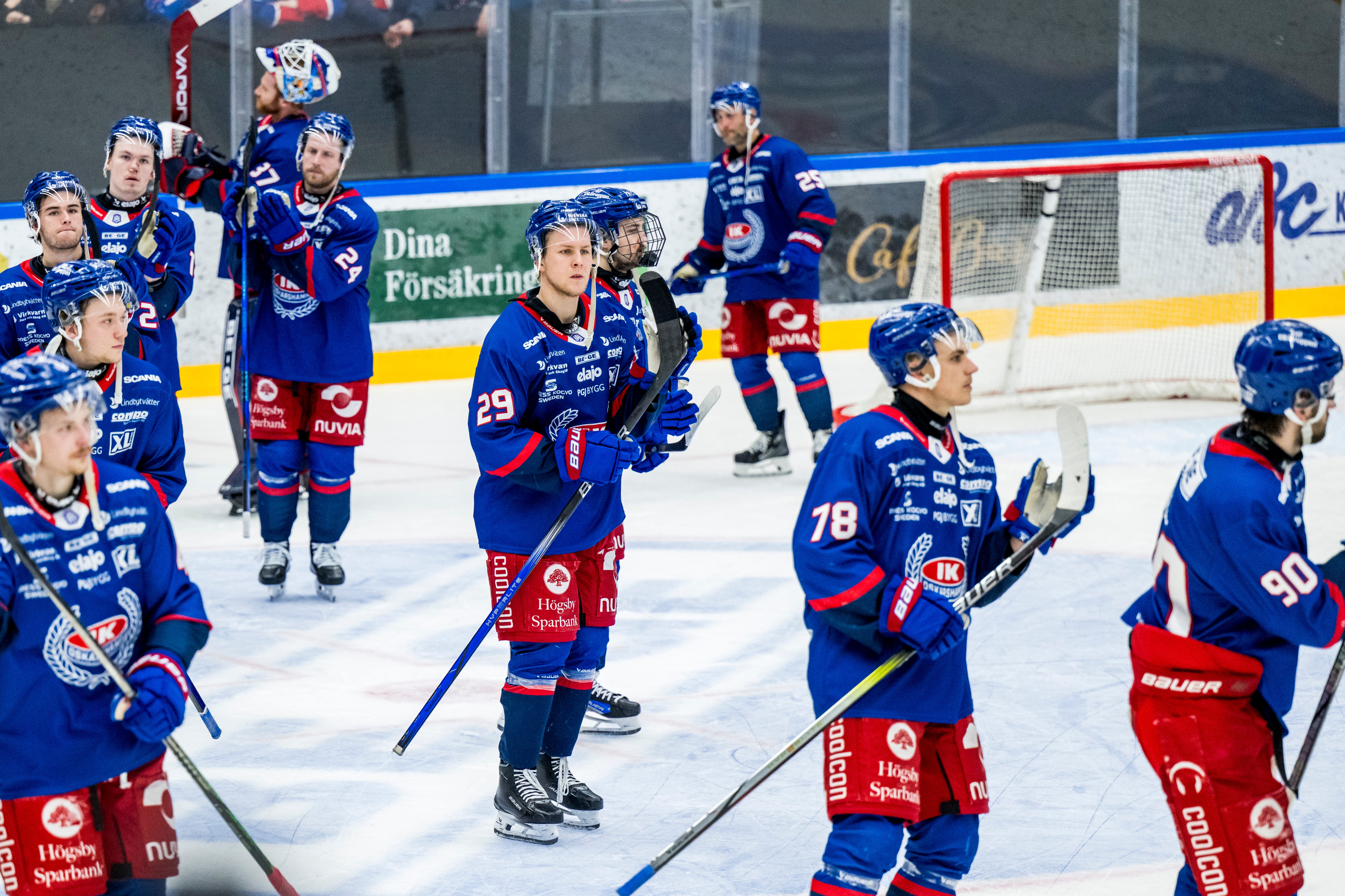 Foto: Suvad Mrkonjic/Bildbyrån
