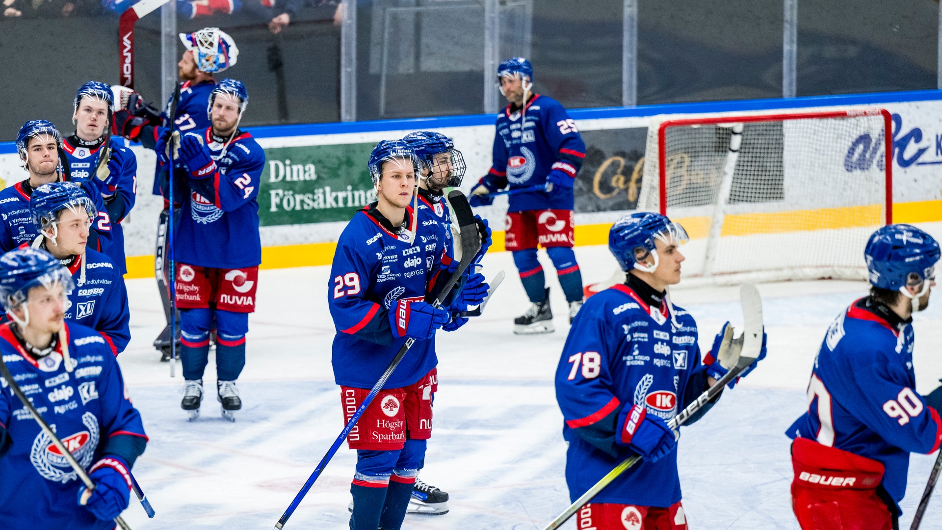 Foto: Suvad Mrkonjic/Bildbyrån