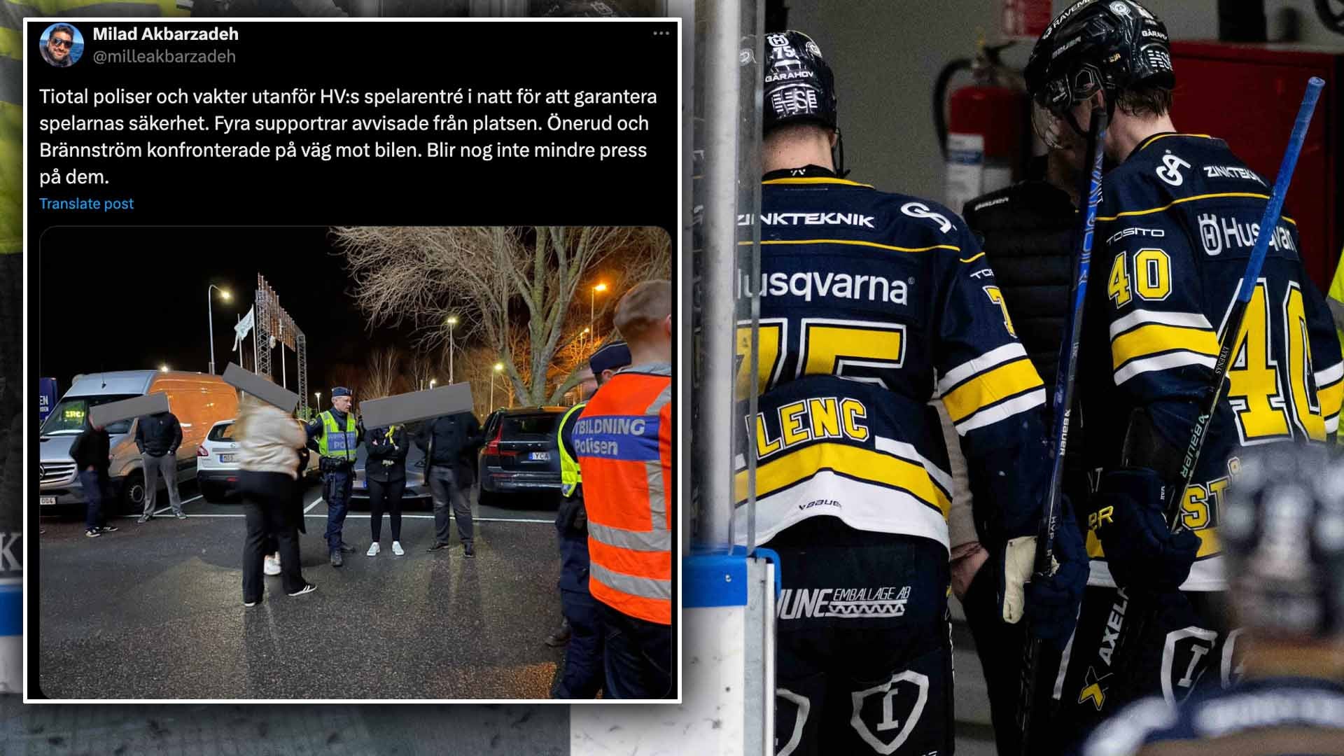 HV71