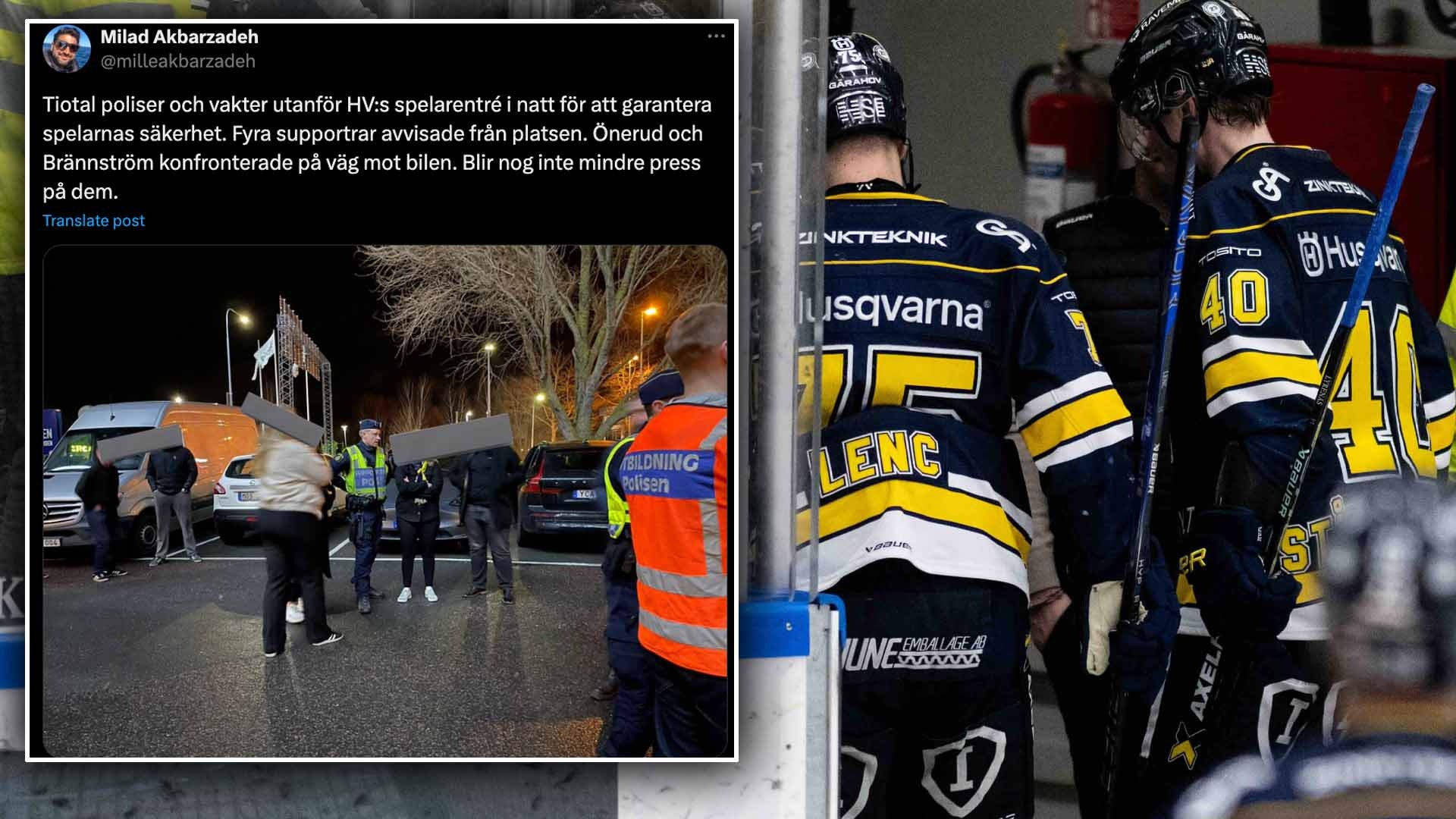 HV71