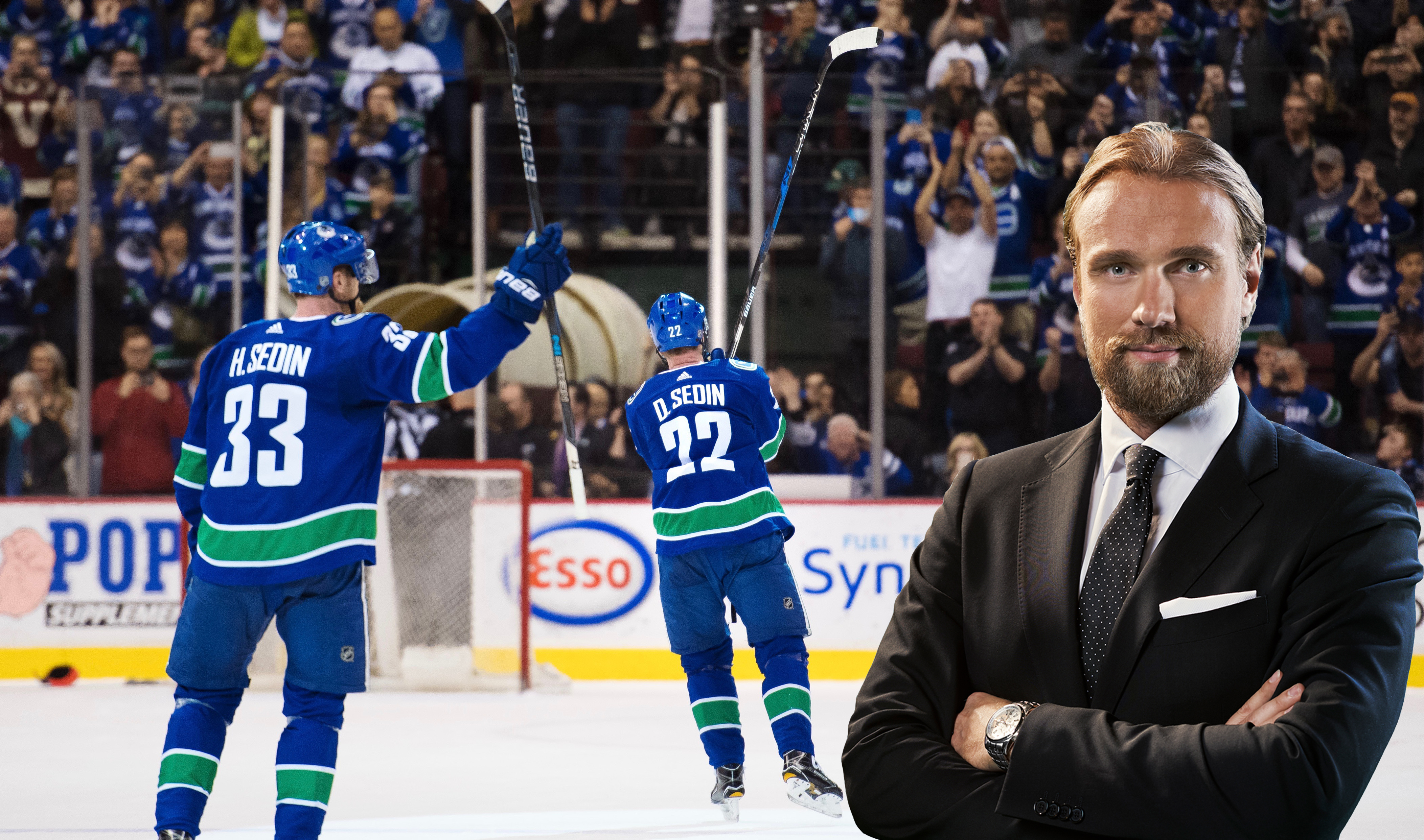 (3391) sedin lindquist