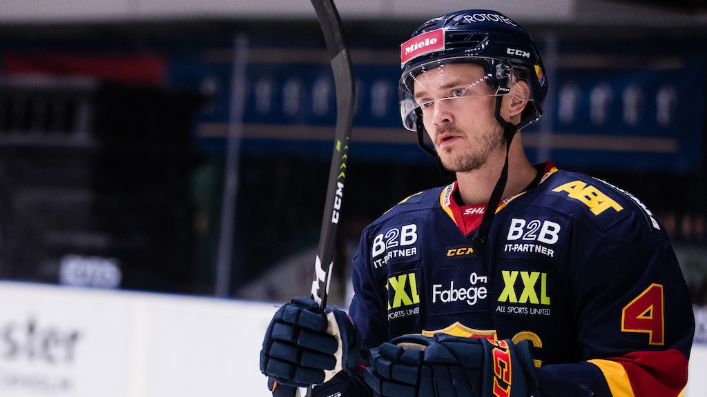 (13396) Marcus Högström/Djurgården