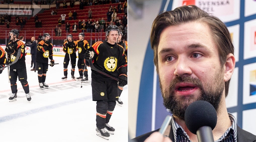 (27190) Brynäs Johan Alcén