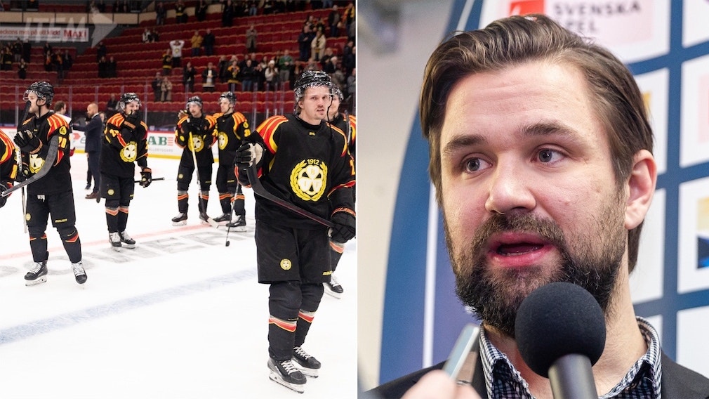 (27190) Brynäs Johan Alcén
