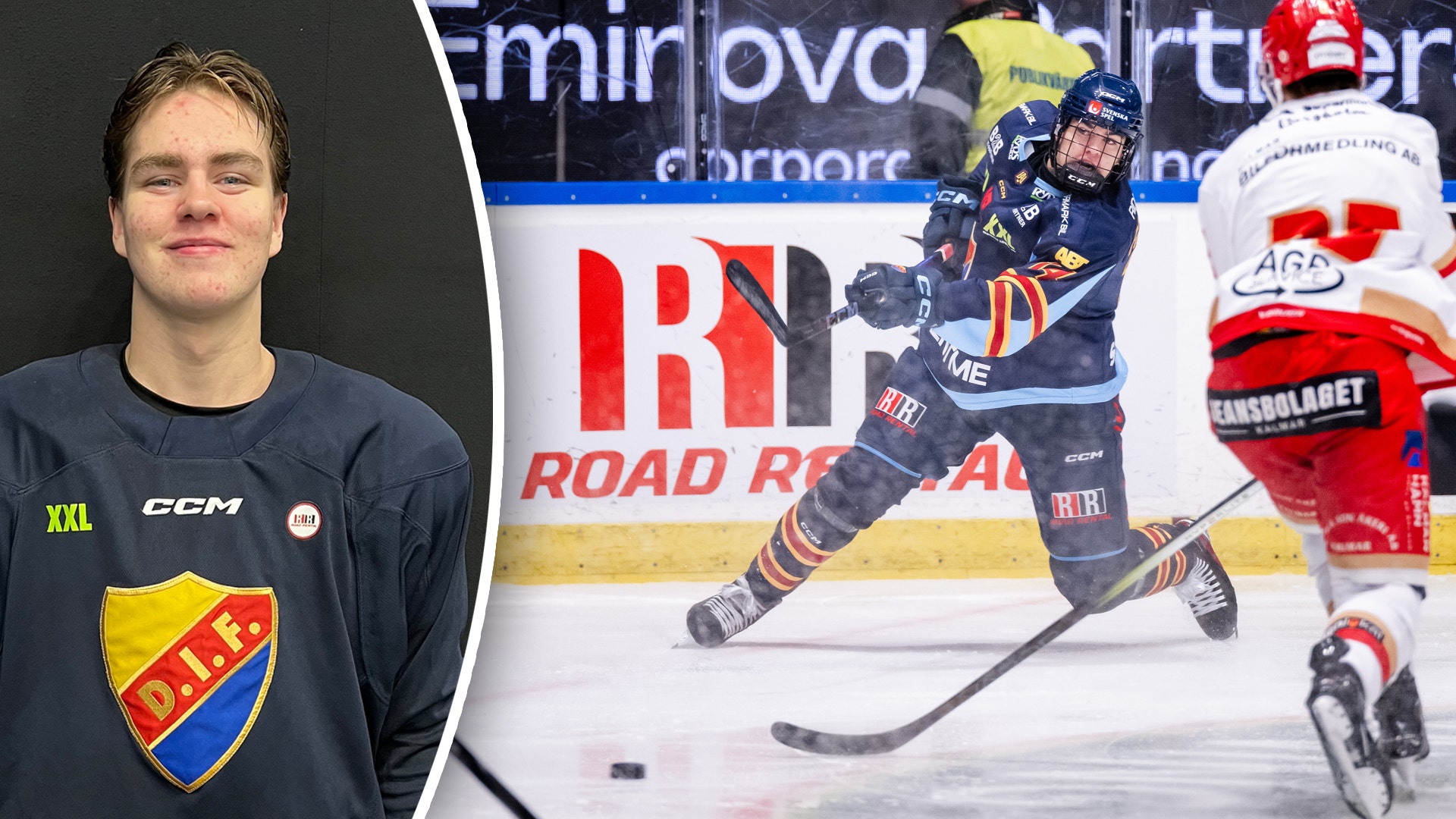 Foto: Mattias Ek och Bildbyrån