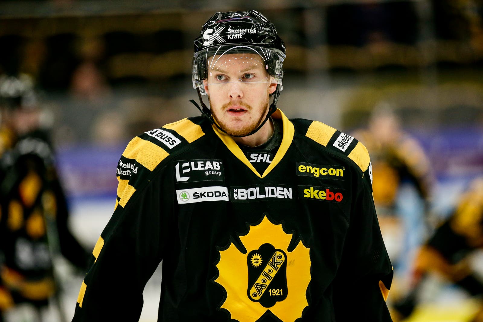 (2571) Niclas Burström
