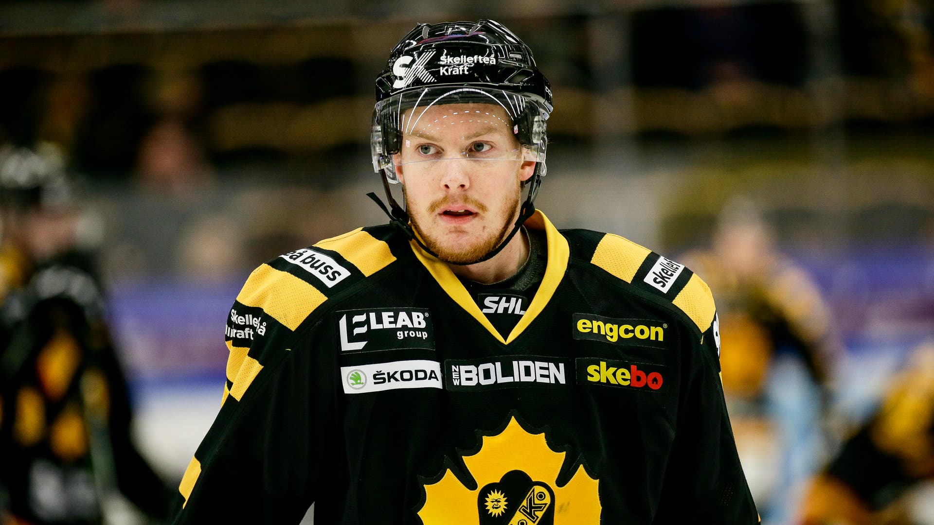 Ola Westerberg/Bildbyrån