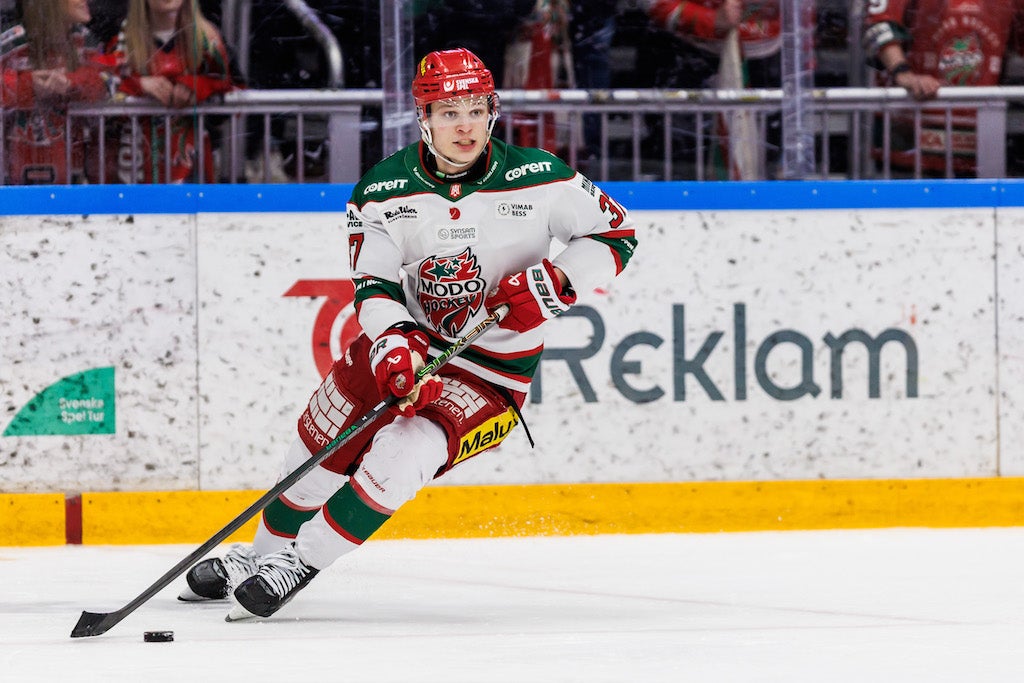 Foto: Tobias Sterner/Bildbyrån