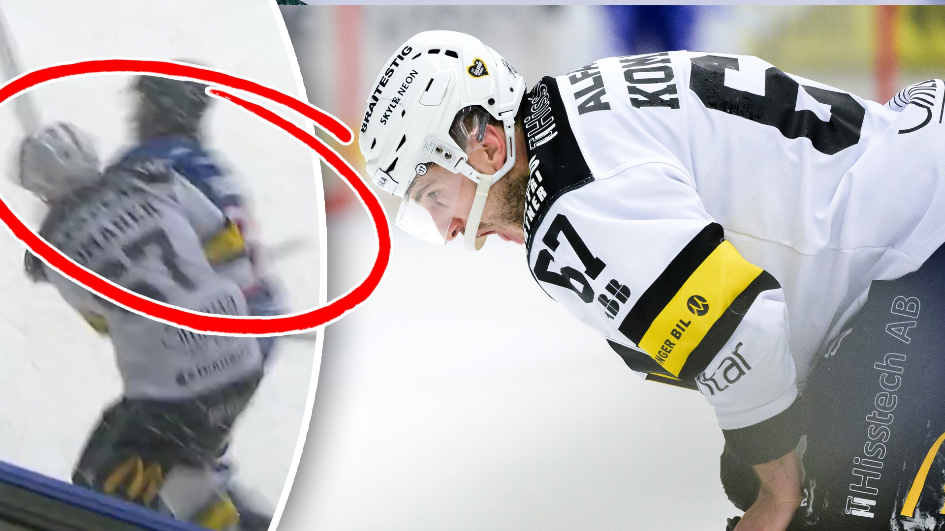 Foto: Bildbyrån & TV4