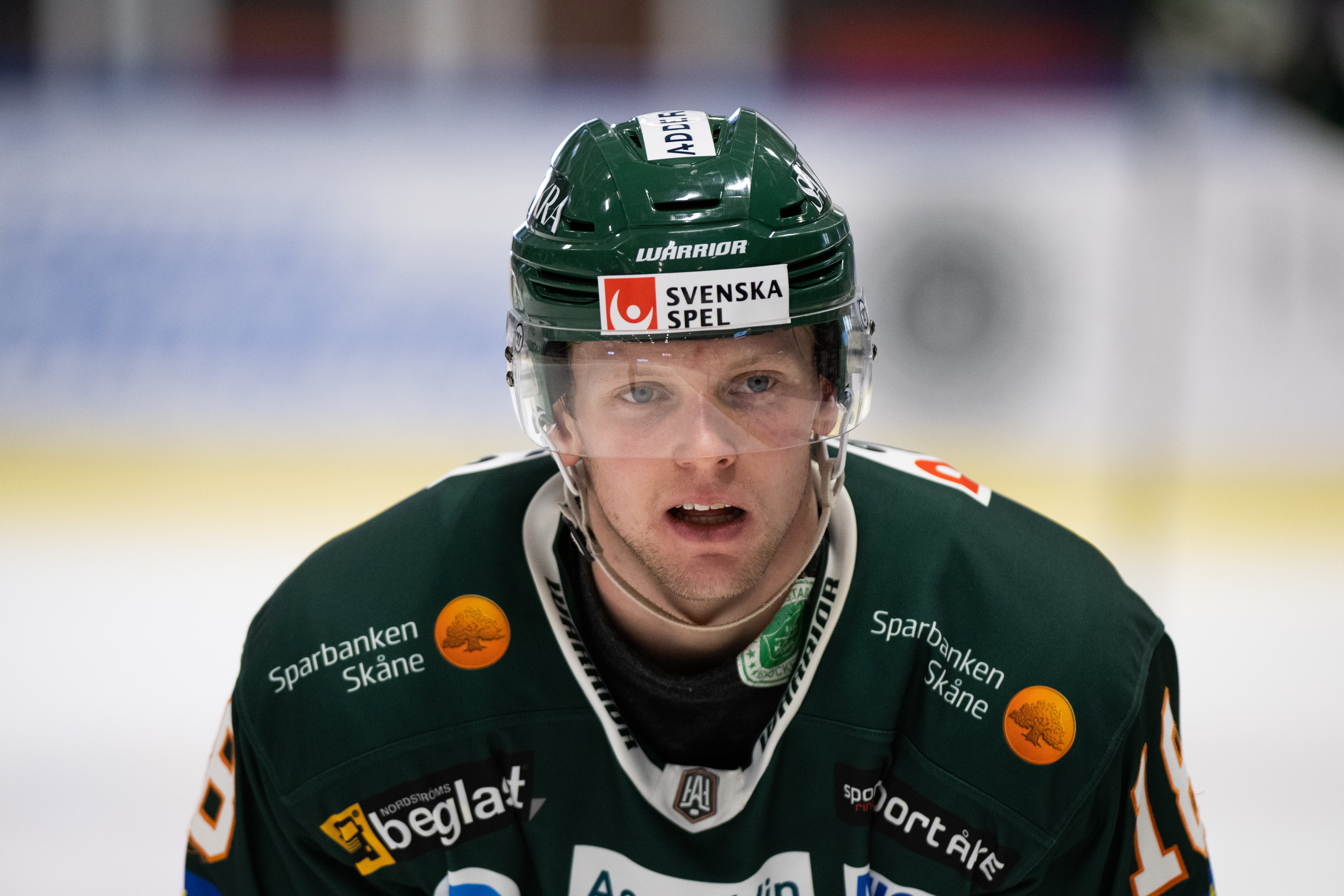 Kevin Wennström