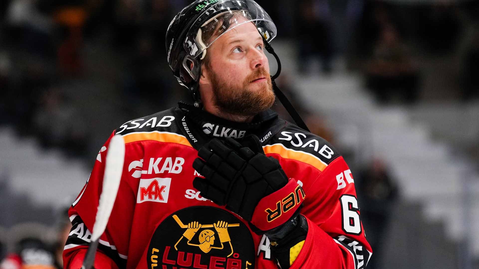 Foto: Bildbyrån